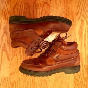 Timberland 1990s Gor-Tex boots